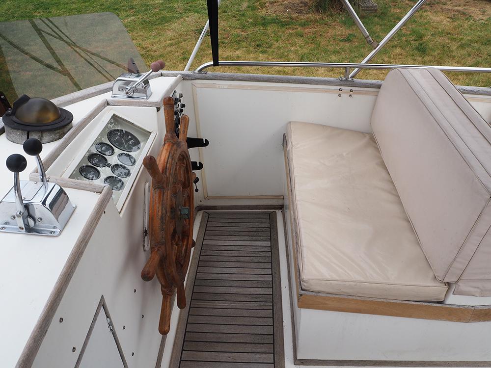 picture Dekuitrusting